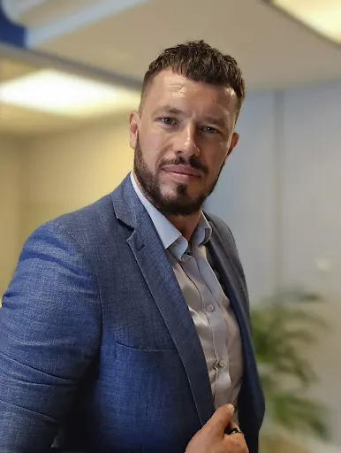 Radosław Belka Niezależny Ekspert ds. Kredytów Hipotecznych Gdańsk, Gdynia, Rumia, Reda, Wejherowo